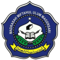 Logo MTs MIFTAHUL ULUM MAGSERSARI